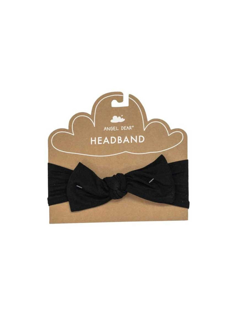 Bittersweet Headband - Black