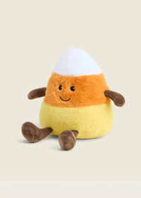 Candy Corn Warmies