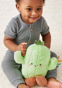 Sweetie Snuggles™ Plush - Cactus