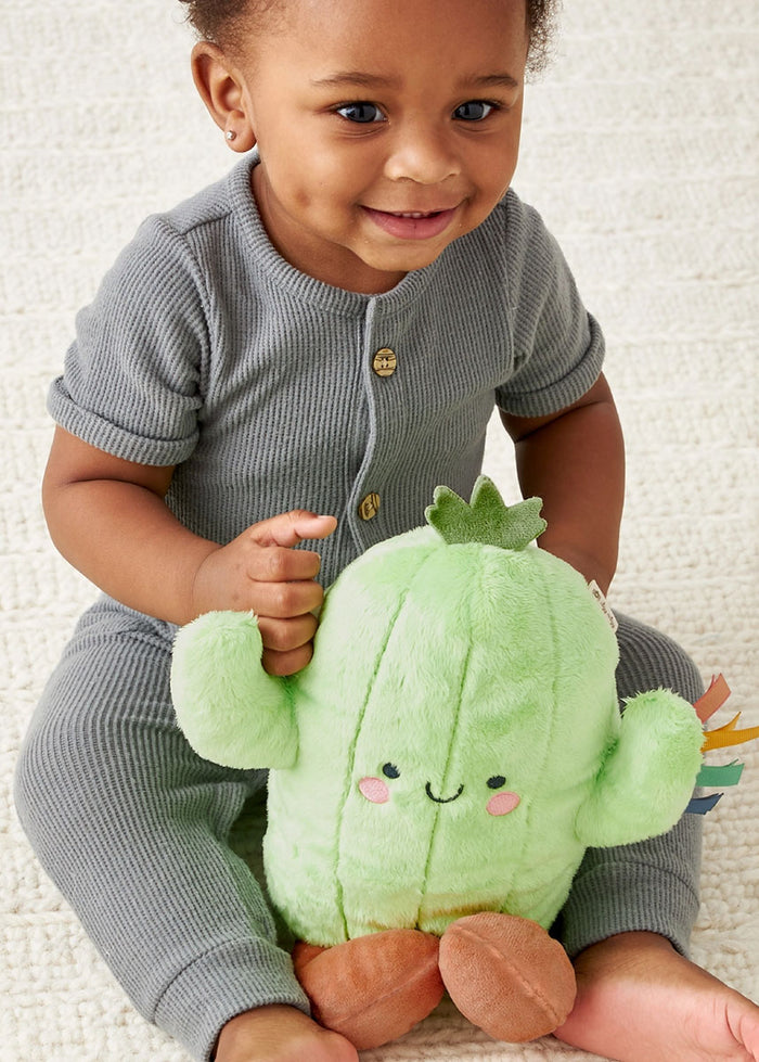 Sweetie Snuggles™ Plush - Cactus