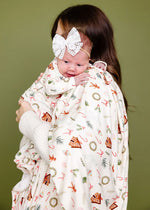 Buddy Swaddle Blanket