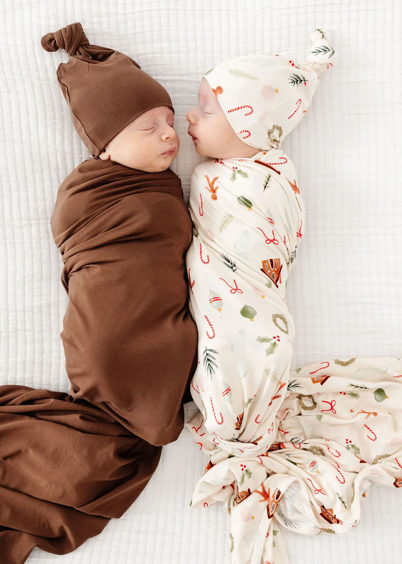 Buddy Swaddle Blanket