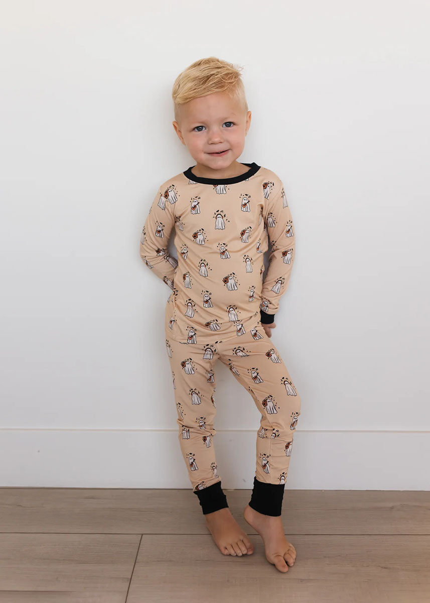 DJ BooMBox Two-Piece Set