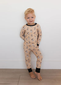 DJ BooMBox Two-Piece Set