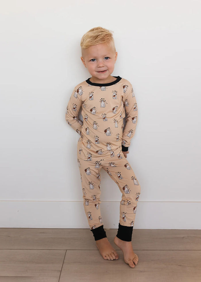 DJ BooMBox Two-Piece Set