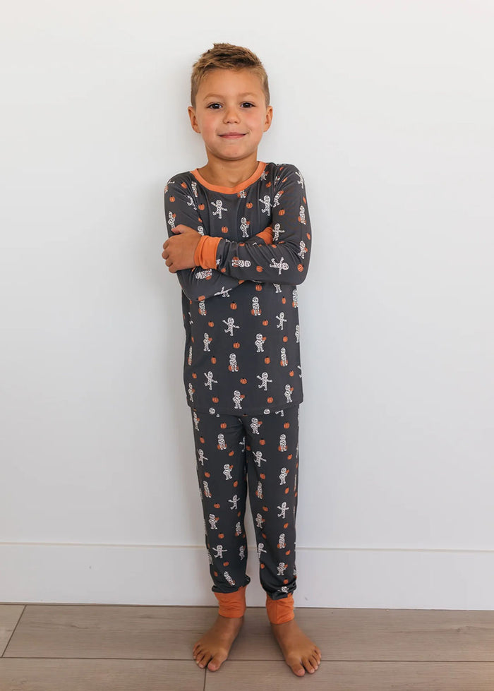 Mummy Two-Piece Set