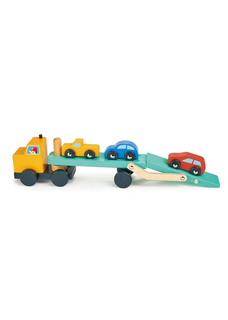 Vehicle Transporter Set