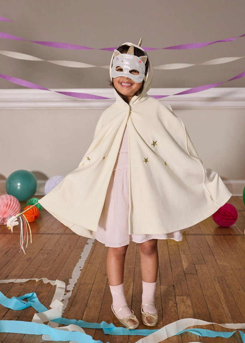 Unicorn Mask