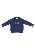 Lil Bro Sweatshirt - Blue