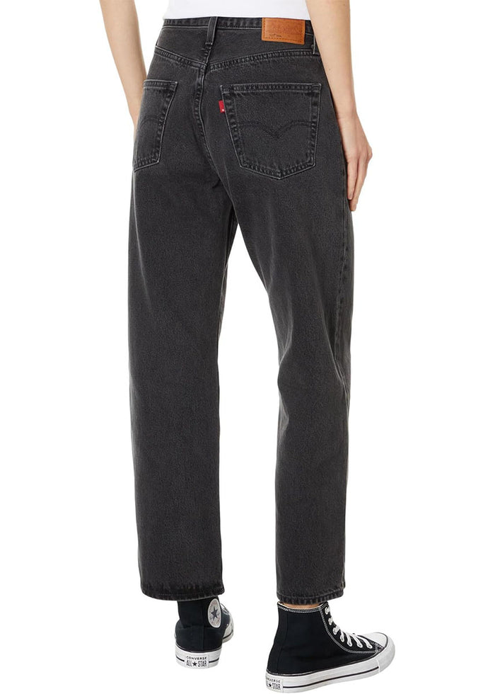 501 '90s Ankle Jeans - Smooth Operator