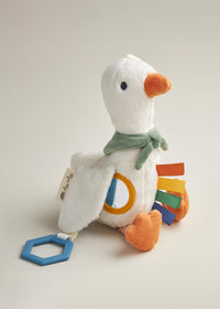 Bitzy Traveler™ - Goose