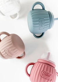 The Brody Cup - Petal Pink