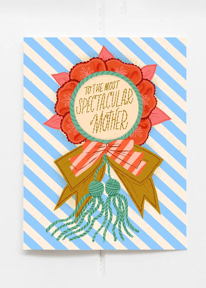 Spectacular Mother Card