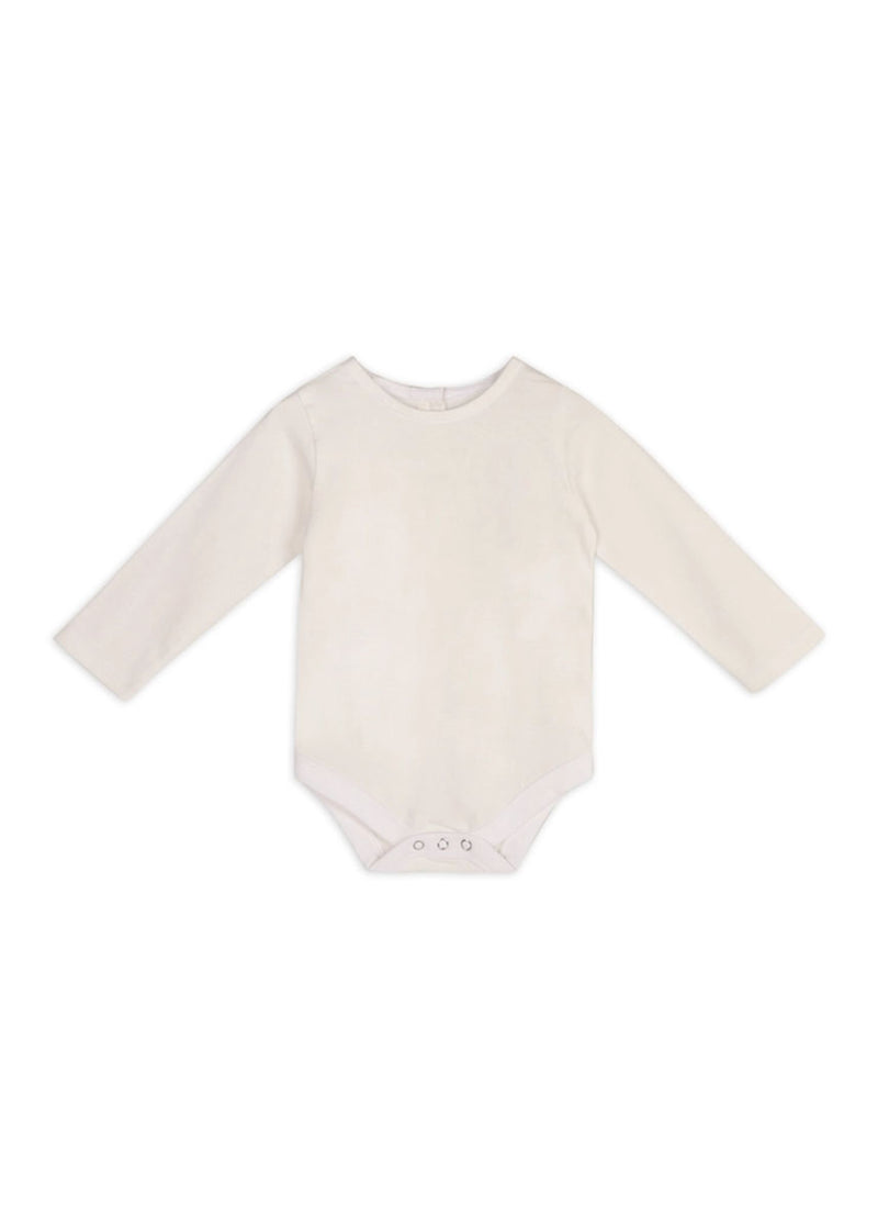 Bear Sweater Knit Overall Bodysuit Set - Chai Spice