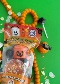Mini KidDough Play Pack - Trick Or Treat
