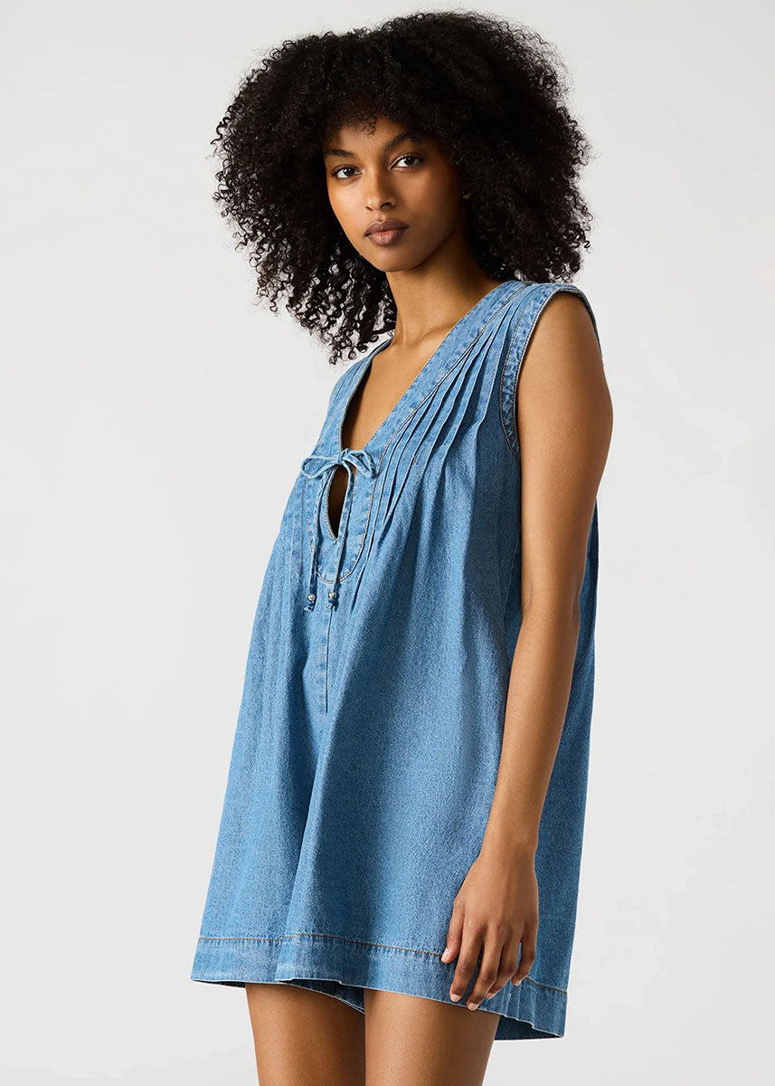 Mick Romper - Moon Shadow