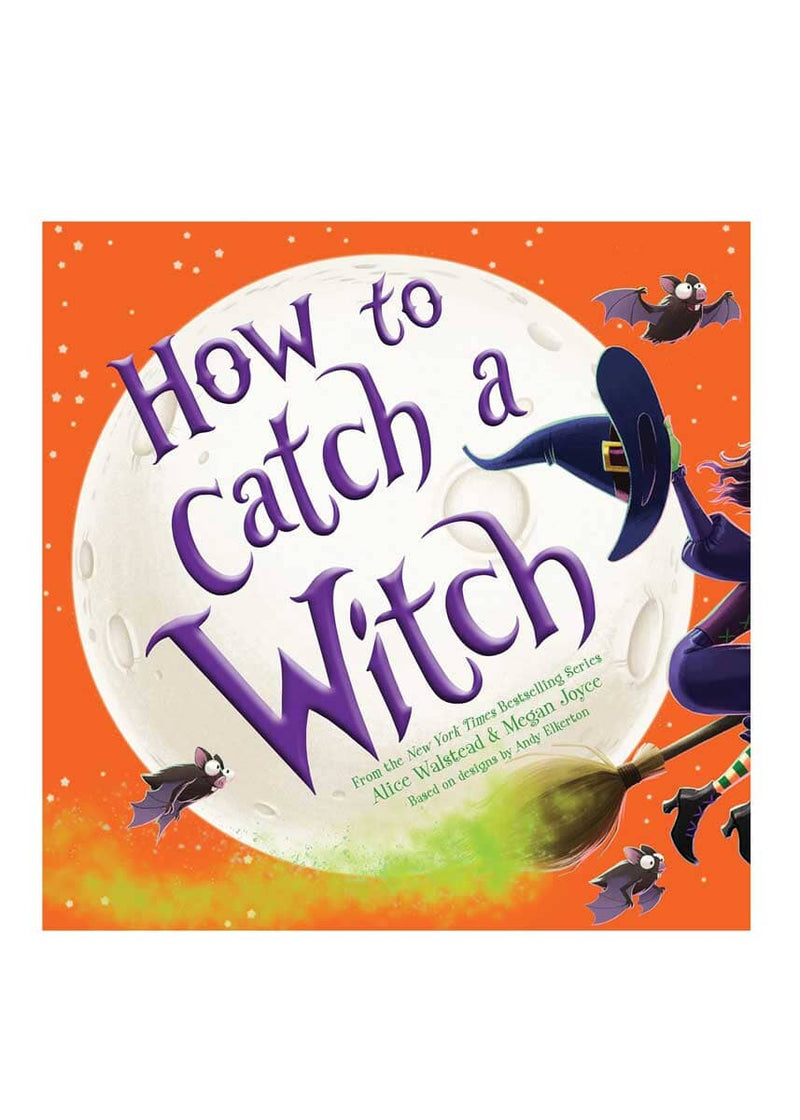 How to Catch a Witch