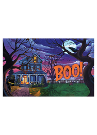 5 More Sleeps Til Halloween