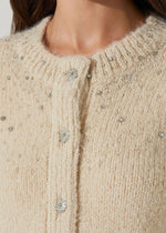 Sigourney Cardigan - Butter