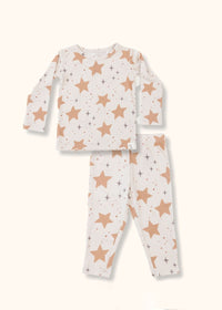 Counting Stars Pajama Set