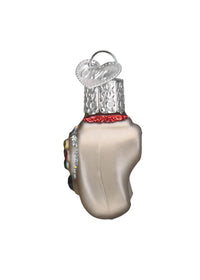 Mini Video Game Controller Ornament