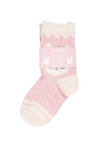 Kids Bunny Socks