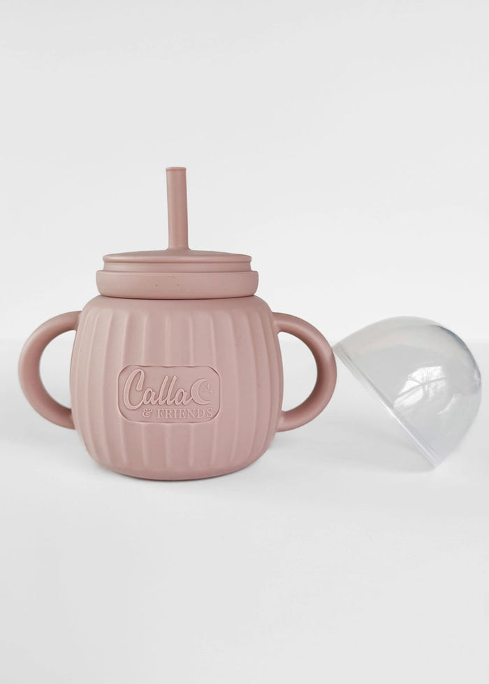 The Brody Cup - Petal Pink