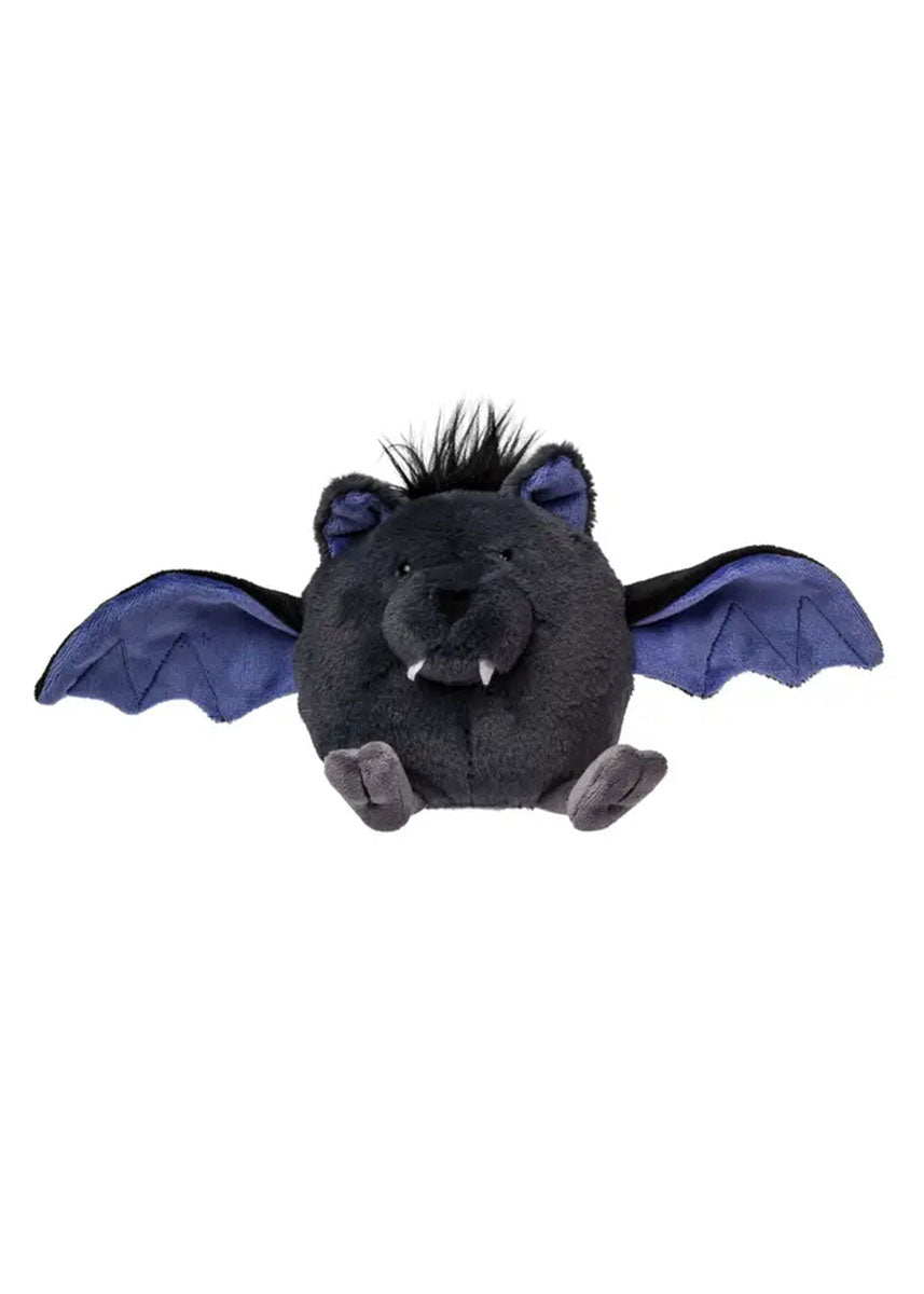 Rolly Bat-Cula Stuffed Plush Toy