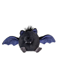 Rolly Bat-Cula Stuffed Plush Toy