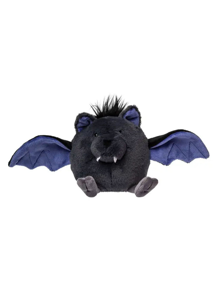 Rolly Bat-Cula Stuffed Plush Toy