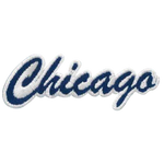 90's Chicago Patch