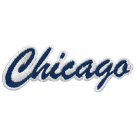 90's Chicago Patch