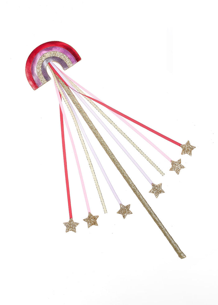 Disco Rainbow Wand