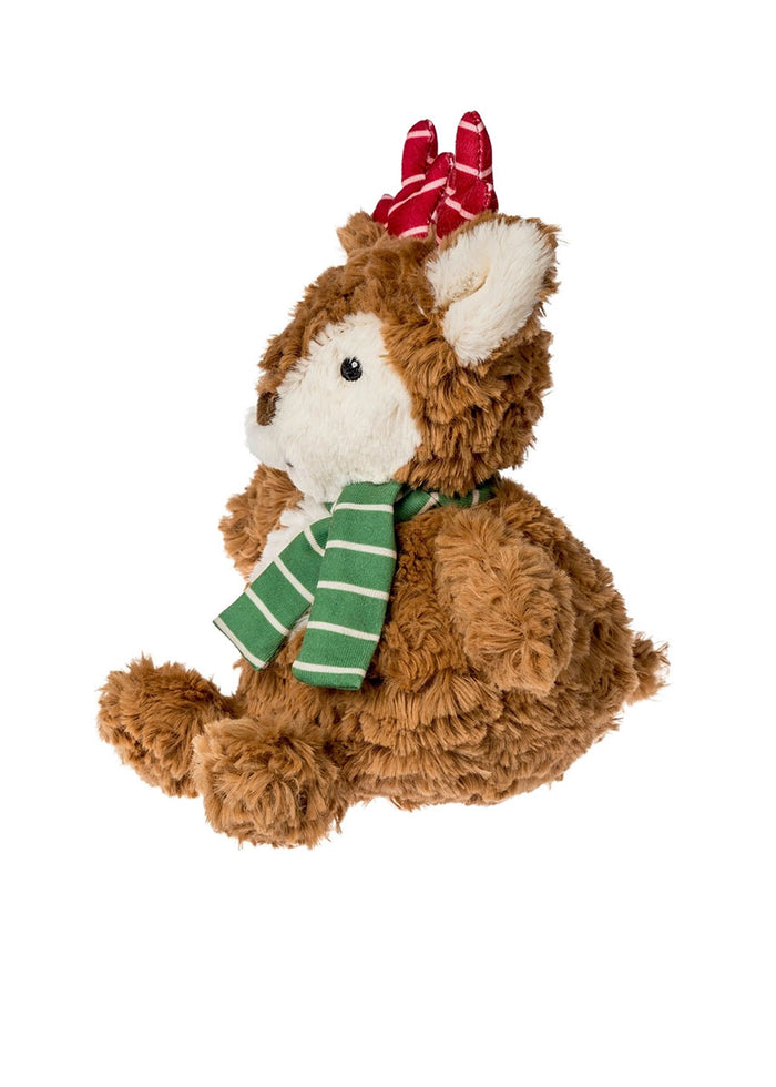 Again Friends Sprouts Plushie - Reindeer
