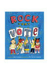 Rock That Vote Book