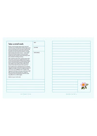 50 Things To Do Before You're 5 Journal