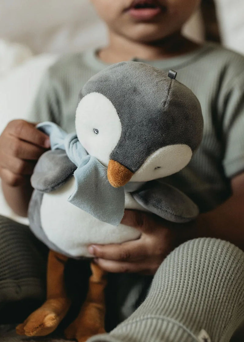 Sweets Plushie - Snowcone Penguin