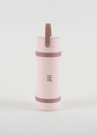 All-In-One Baby Bottle - Rose