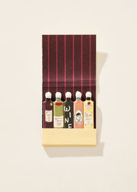 Cin Cin Matchbook