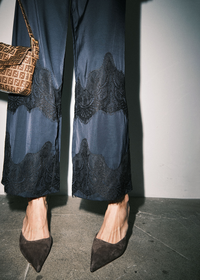 Finn Pants - Navy