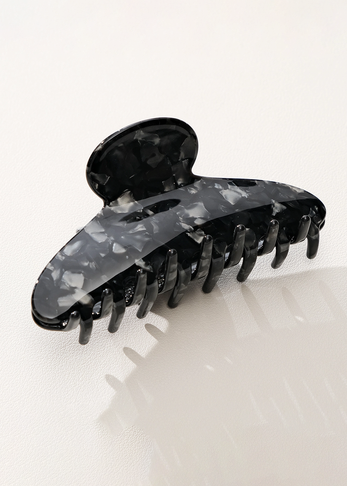 Onyx Large Claw Clips