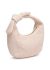 Penny Clutch - Ivory