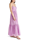 Ophra Dress - Violet Tulle
