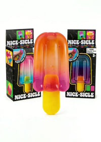 Nice-Sicle Popsicle Squishy Toy
