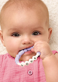 Bitzy Bands™ Teething Rings