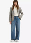 Levi's Baggy Dad Jeans - Metaphor Mix