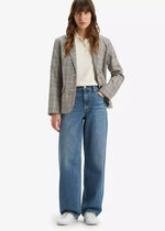 Levi's Baggy Dad Jeans - Metaphor Mix