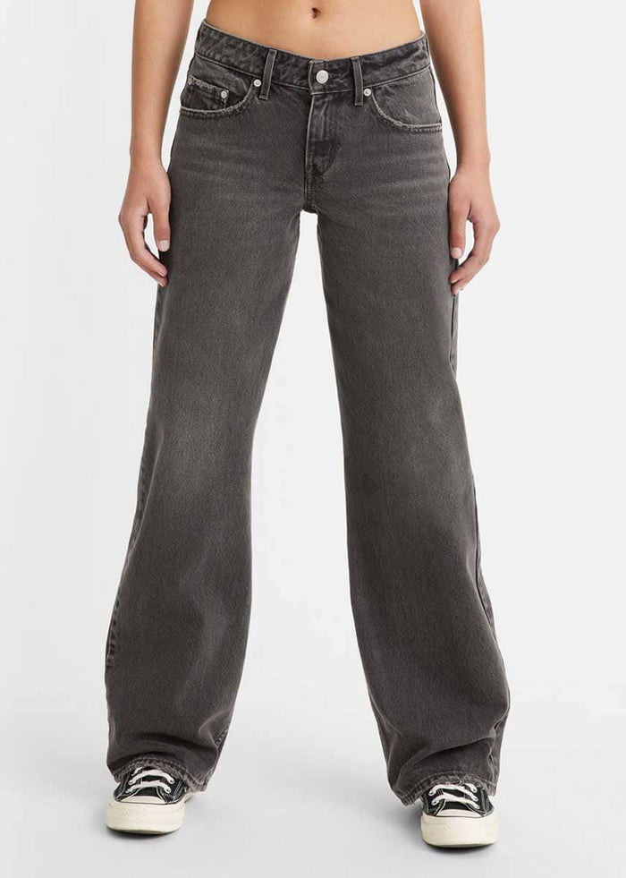 Levi's Low Loose Jeans - Wish Me Luck