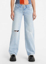 Levi's Low Loose Jeans - This And That