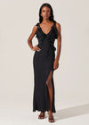 Sorbae Dress - Black